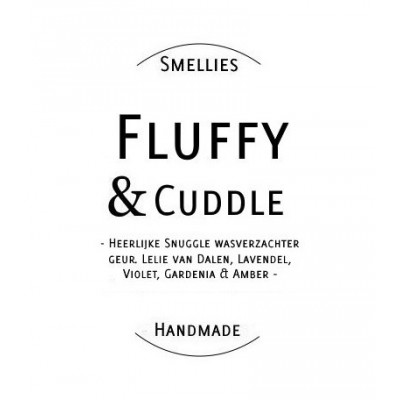 SmellieSticks - fluffy & cuddle (snuggles) SmellieSticks - fluffy & cuddle (snuggles)
